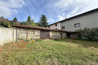  maison neuville-sur-saone 69250