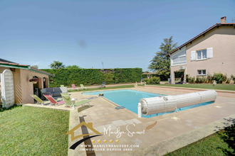  maison neuville-sur-saone 69250