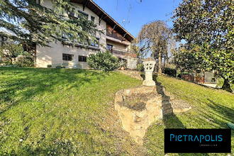  maison neuville-sur-saone 69250
