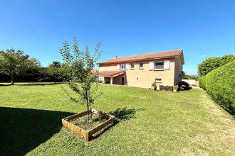  maison neuville-sur-saone 69250
