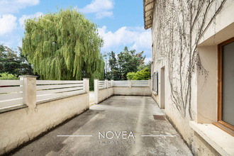  maison neuville-sur-saone 69250