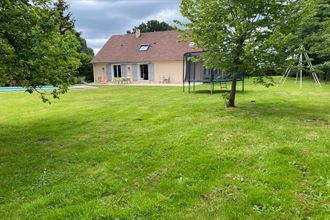  maison neuville-sur-sarthe 72190