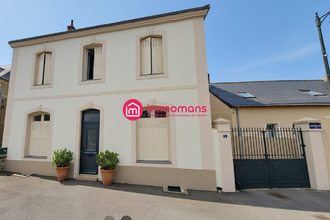 maison neuville-sur-sarthe 72190