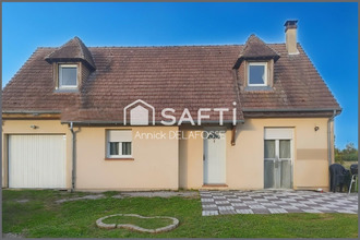  maison neuville-sur-touques 61120