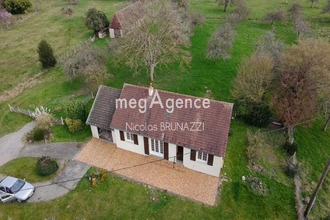  maison neuville-sur-touques 61120