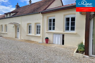  maison neuville-sur-vanne 10190