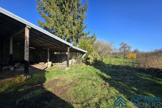  maison neuviller-les-badonviller 54540