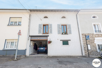  maison neuviller-sur-moselle 54290