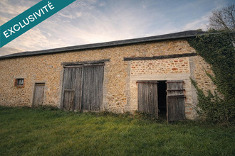  maison neuvillette-en-charnie 72140