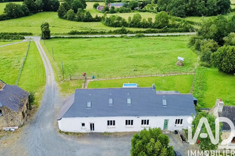  maison neuvillette-en-charnie 72140