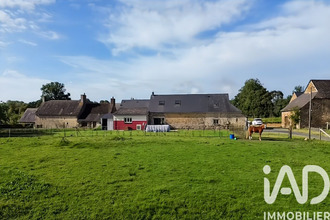  maison neuvillette-en-charnie 72140