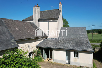 maison neuvillette-en-charnie 72140