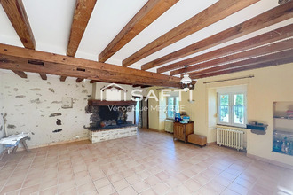  maison neuvillette-en-charnie 72140