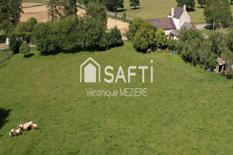  maison neuvillette-en-charnie 72140