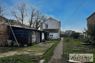  maison neuvilly 59360