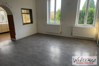  maison neuvilly 59360