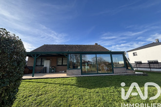  maison neuvireuil 62580