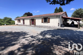  maison neuvy-bouin 79130