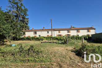  maison neuvy-bouin 79130