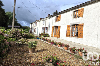 maison neuvy-bouin 79130