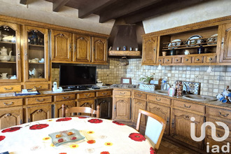  maison neuvy-bouin 79130