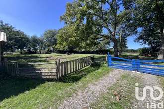  maison neuvy-bouin 79130