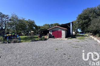  maison neuvy-bouin 79130