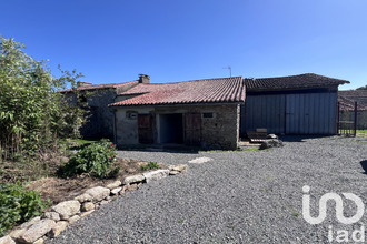  maison neuvy-bouin 79130