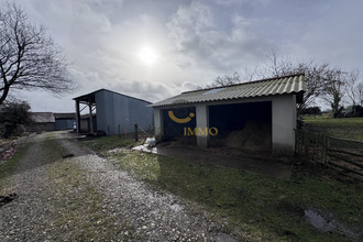  maison neuvy-bouin 79130