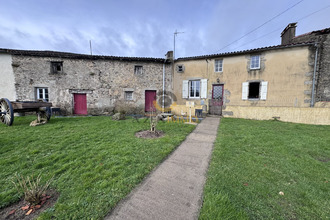  maison neuvy-bouin 79130