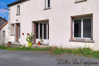  maison neuvy-bouin 79130