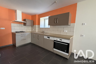  maison neuvy-bouin 79130