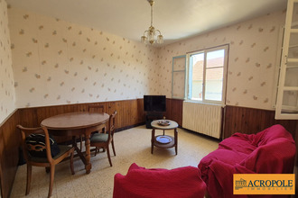  maison neuvy-deux-clochers 18250