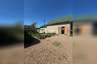  maison neuvy-en-dunois 28800