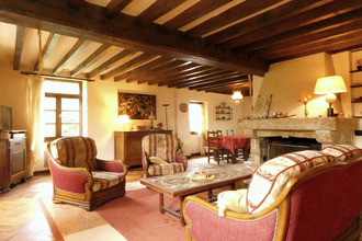  maison neuvy-en-sullias 45510