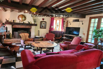  maison neuvy-en-sullias 45510