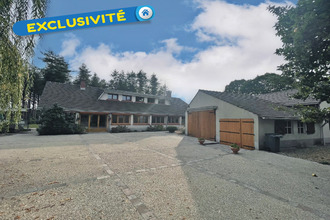  maison neuvy-en-sullias 45510