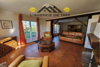  maison neuvy-en-sullias 45510