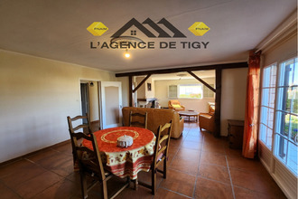  maison neuvy-en-sullias 45510