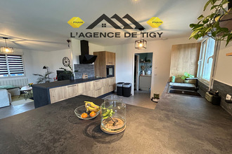  maison neuvy-en-sullias 45510