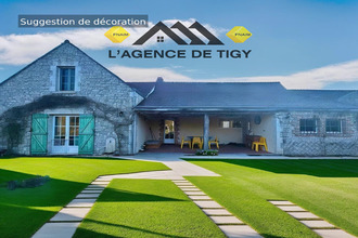  maison neuvy-en-sullias 45510