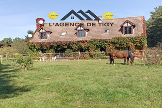  maison neuvy-en-sullias 45510