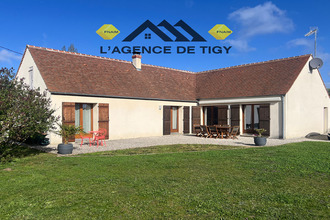  maison neuvy-en-sullias 45510