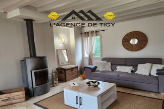  maison neuvy-en-sullias 45510