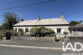  maison neuvy-grandchamp 71130