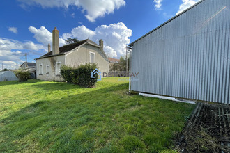  maison neuvy-le-roi 37370