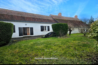  maison neuvy-le-roi 37370