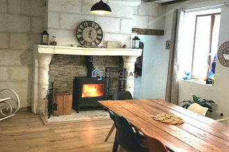  maison neuvy-le-roi 37370