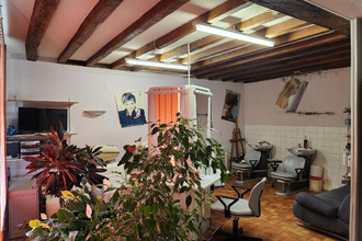  maison neuvy-pailloux 36100