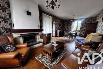  maison neuvy-pailloux 36100